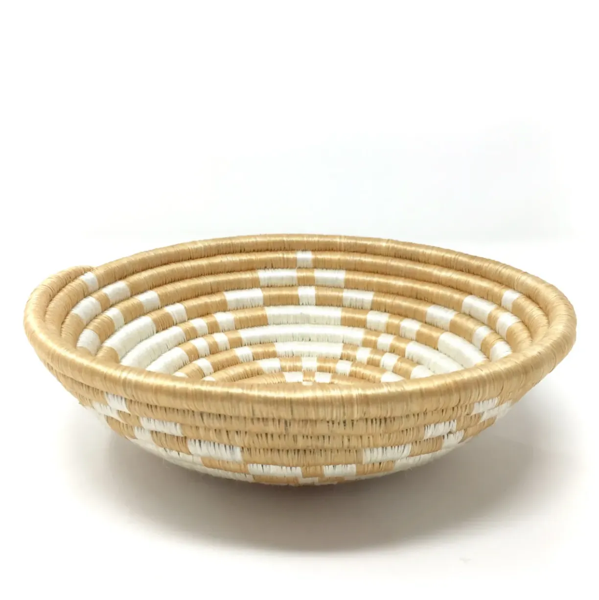 * ELLEN EXCLUSIVE* Azizi Life Neri Woven Baskets