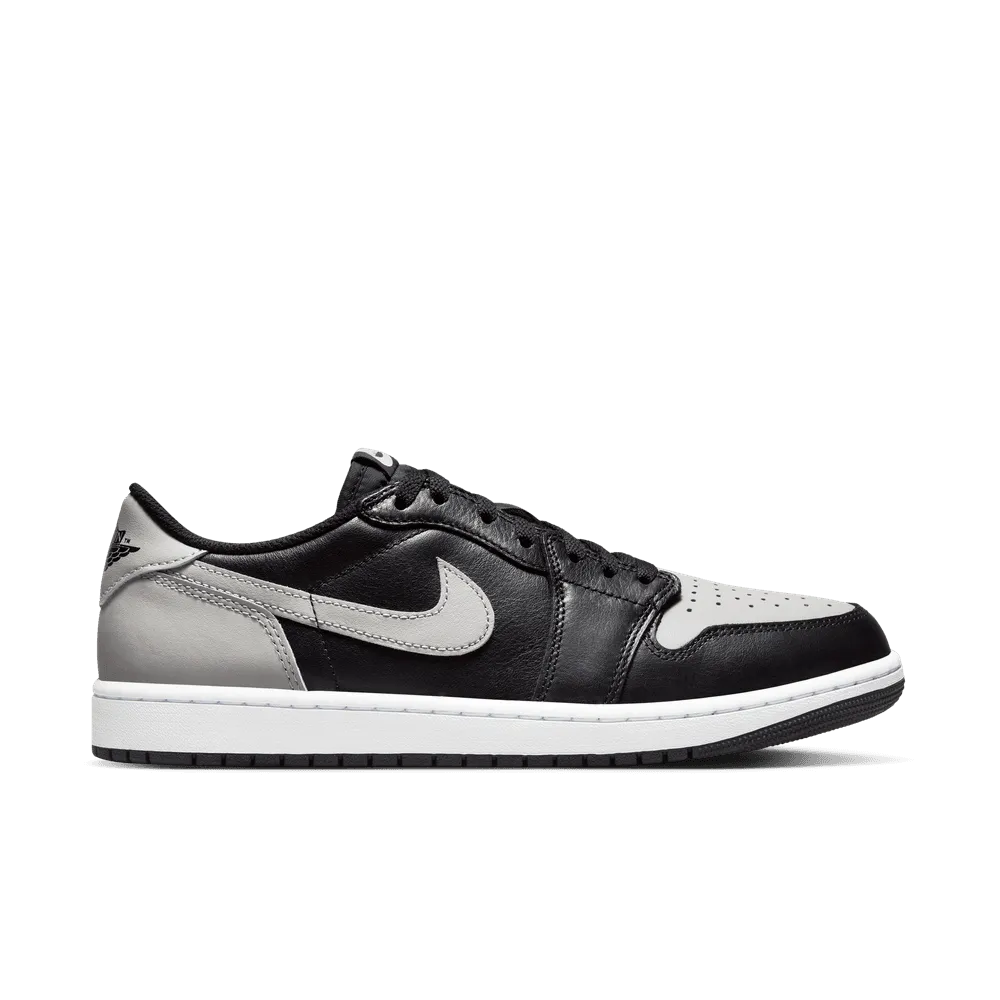 Air Jordan 1 Retro Low OG Shadow