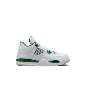 Air Jordan 4 Retro PS Oxidized Green