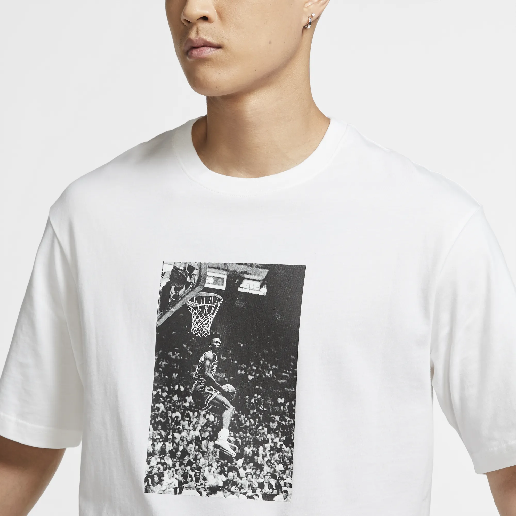 Air Jordan x UNION Mens Tee