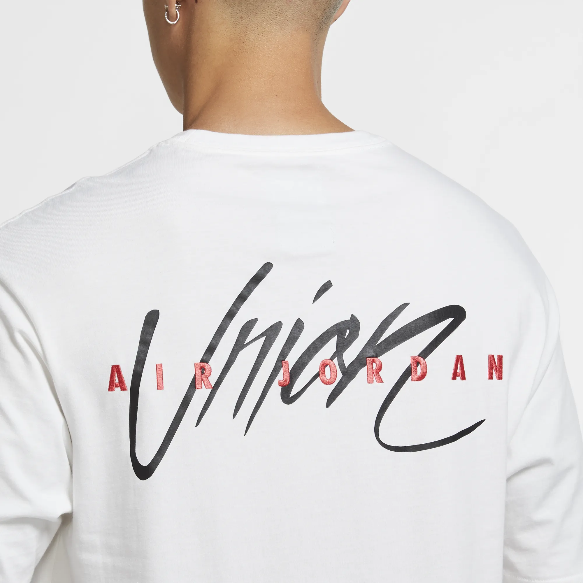 Air Jordan x UNION Mens Tee