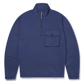 Albam Tactical Sweat Bright Blue