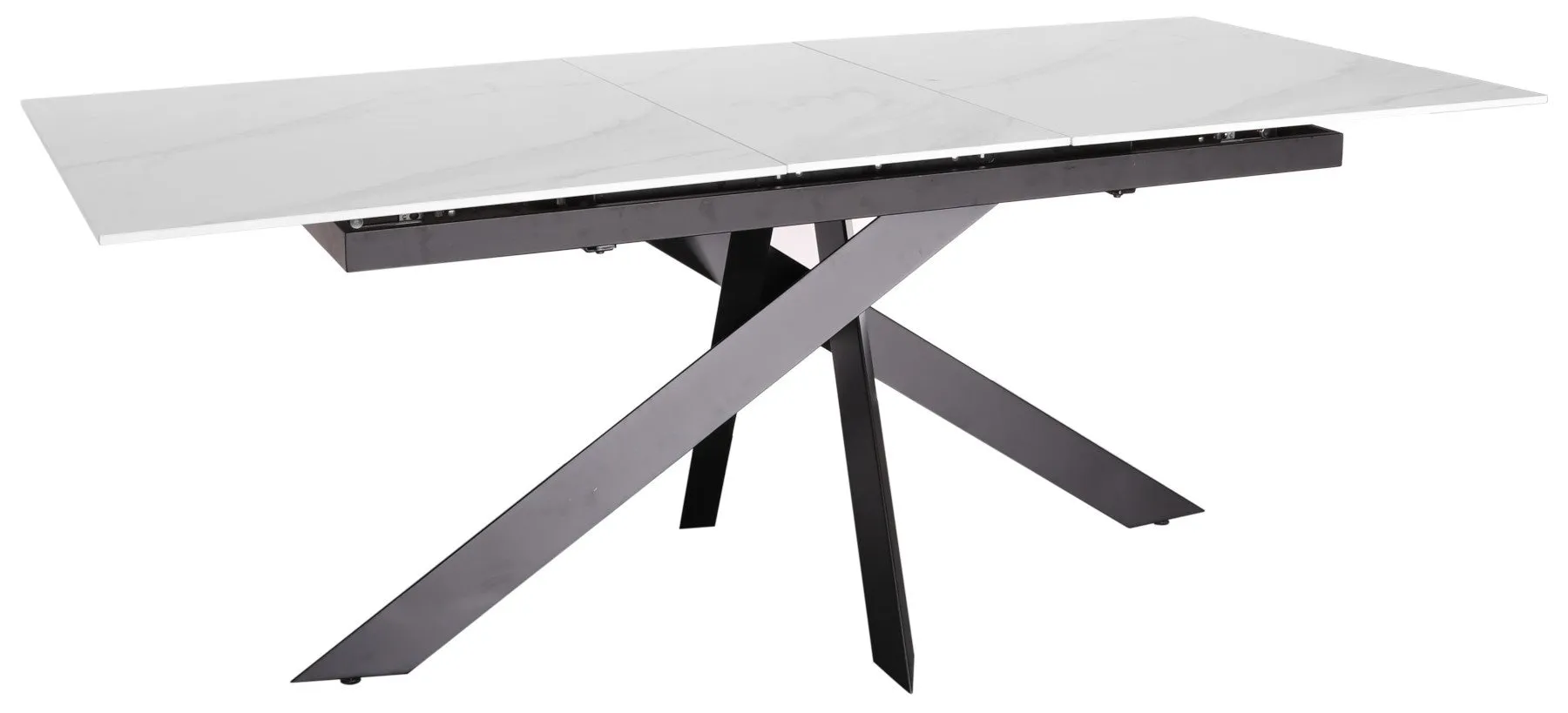 Amalfi Extending Stone Table