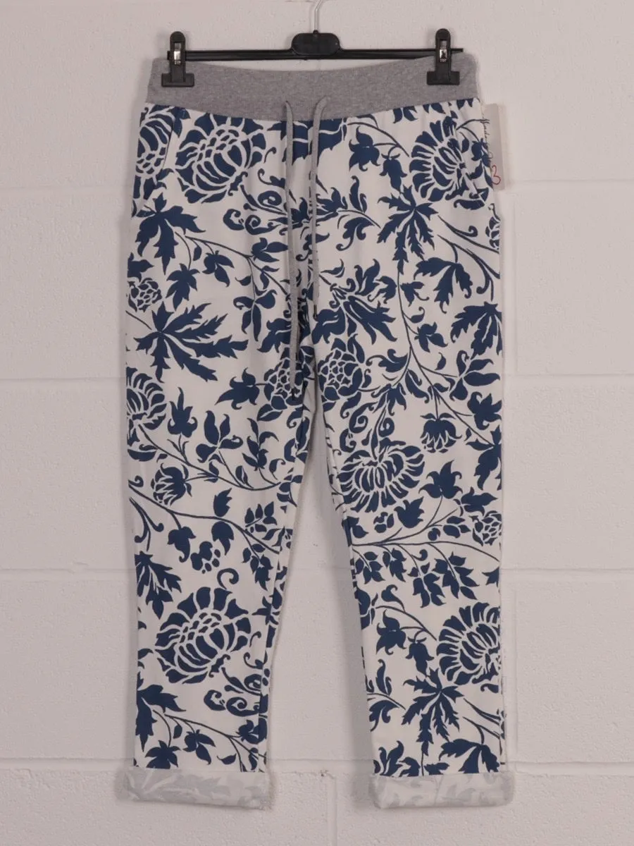 Anne   Kate Italian Cortona Pant 16-20