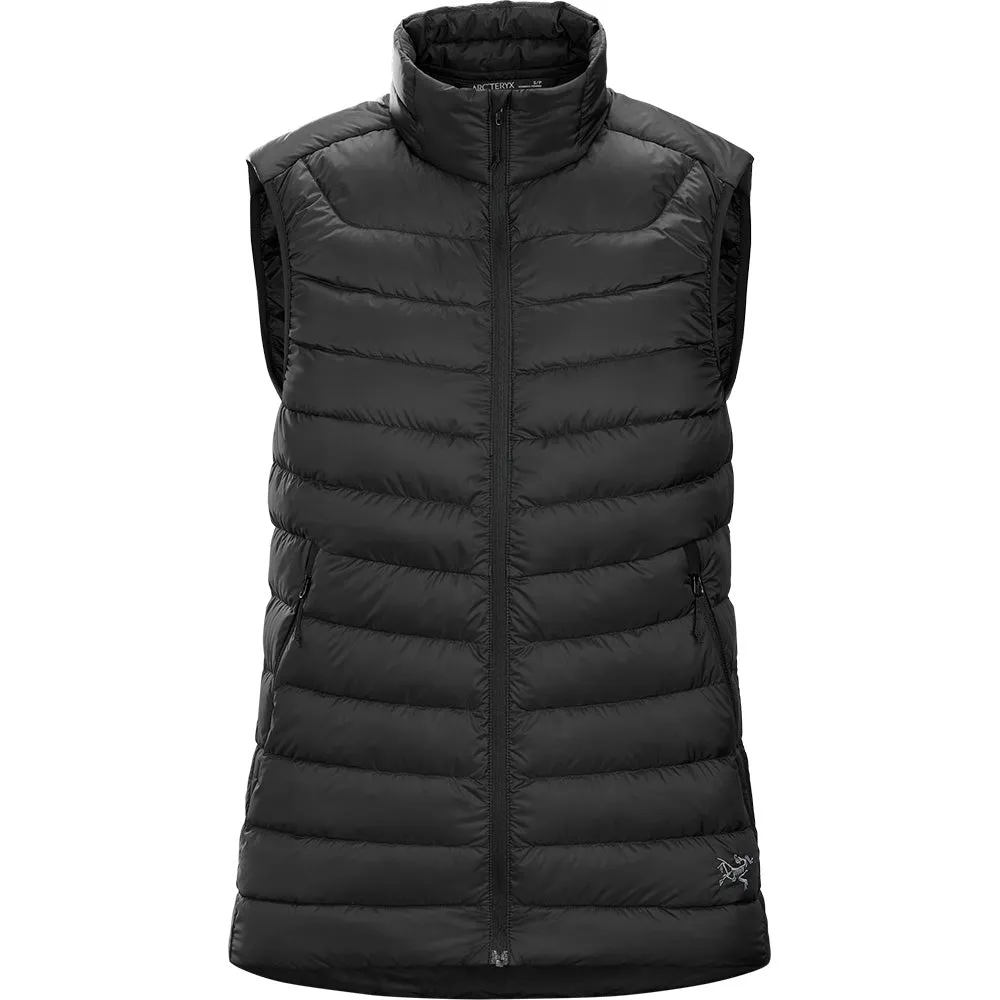 Arc'teryx Cerium Womens Vest 2023