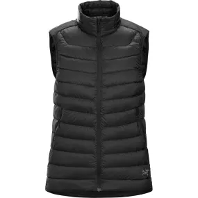 Arc'teryx Cerium Womens Vest 2023