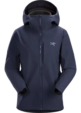 Arc'teryx Gamma MX Womens Hoody 2021