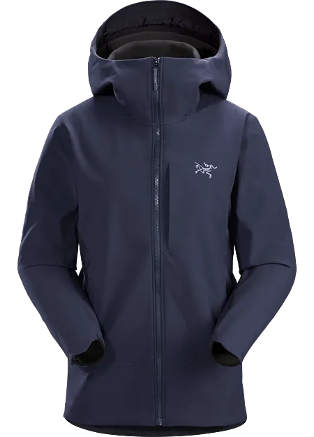 Arc'teryx Gamma MX Womens Hoody 2021