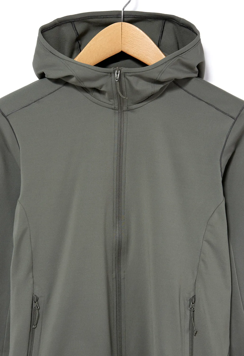 Arc'teryx Kyanite LT Women's Hoodie - Forage