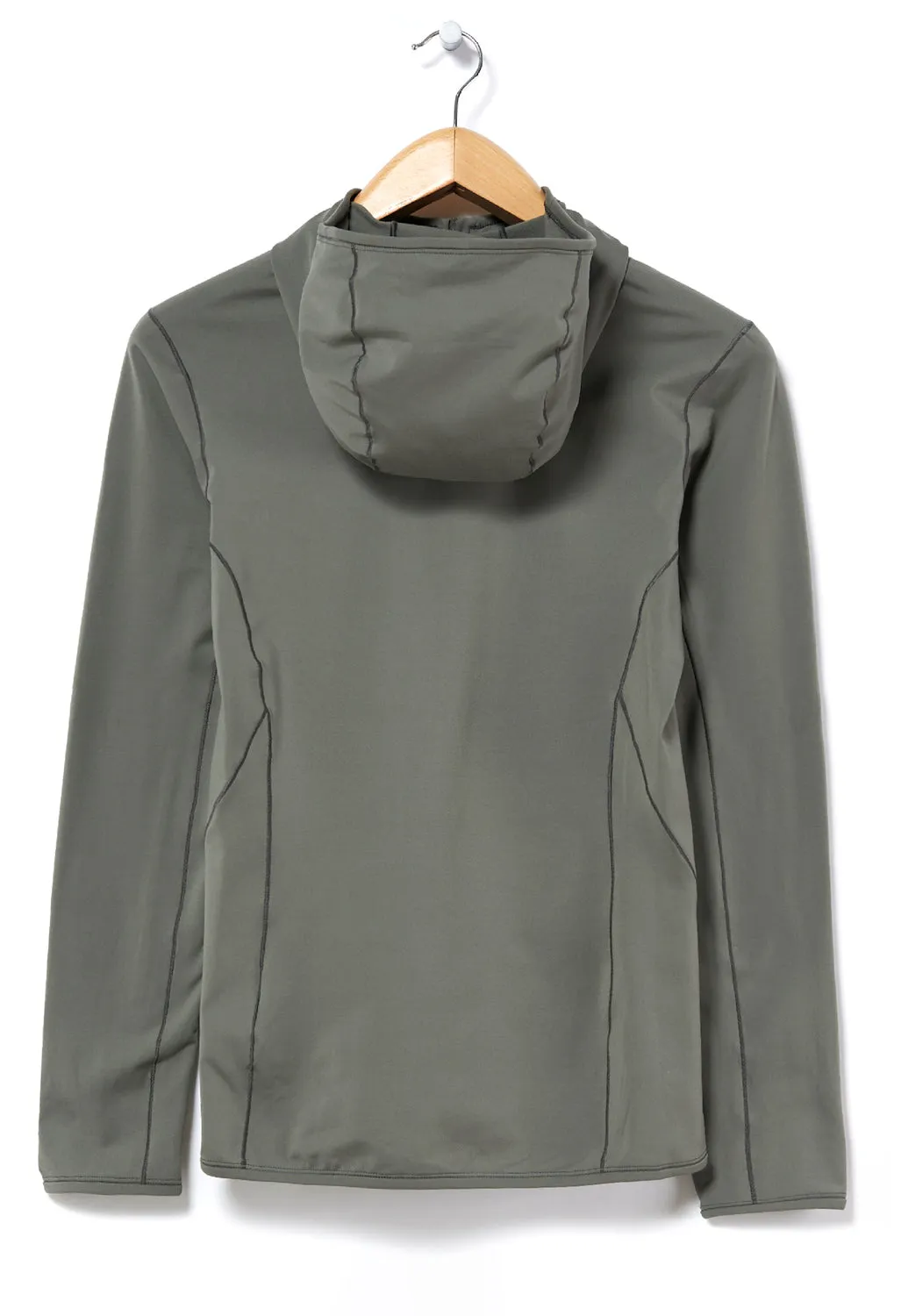 Arc'teryx Kyanite LT Women's Hoodie - Forage