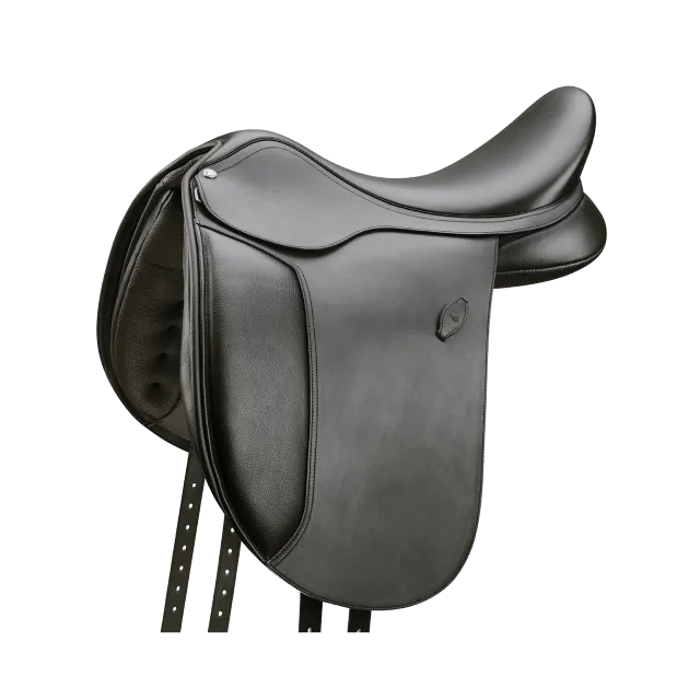 Arena Saddle Wide Dressage (ADRCW)