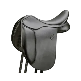 Arena Saddle Wide Dressage (ADRCW)