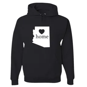 Arizona Home Hoodie