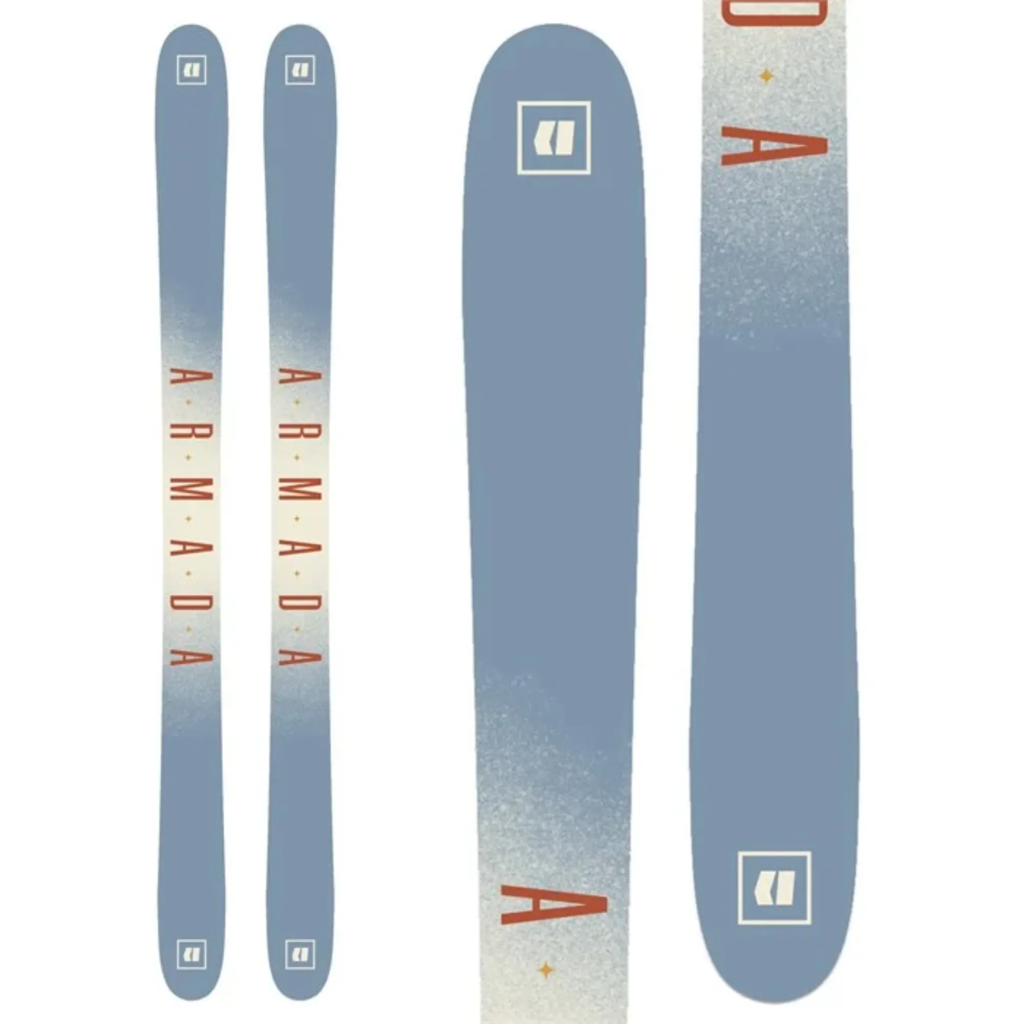 Armada ARW 94 Womens Ski 2025