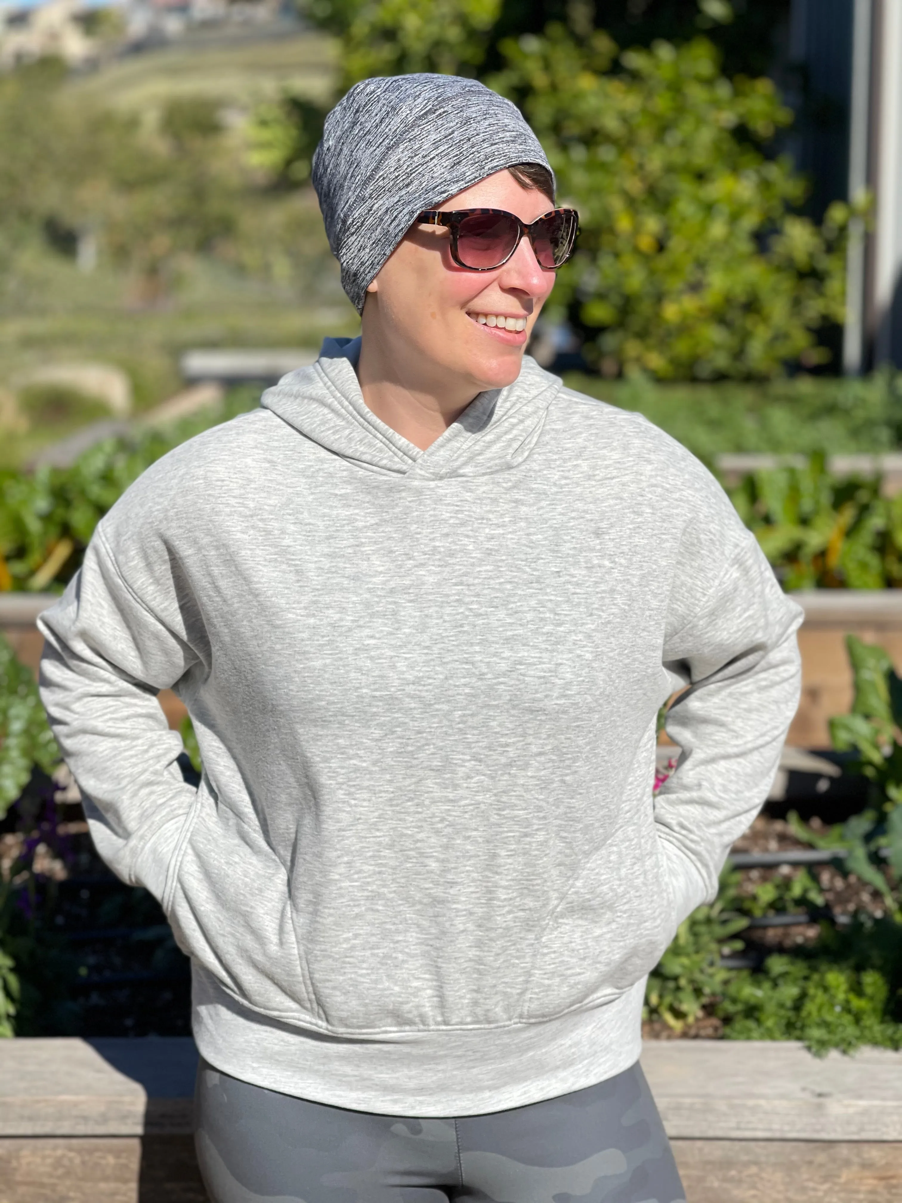 Bianca Pullover  PDF Sewing Pattern B-M