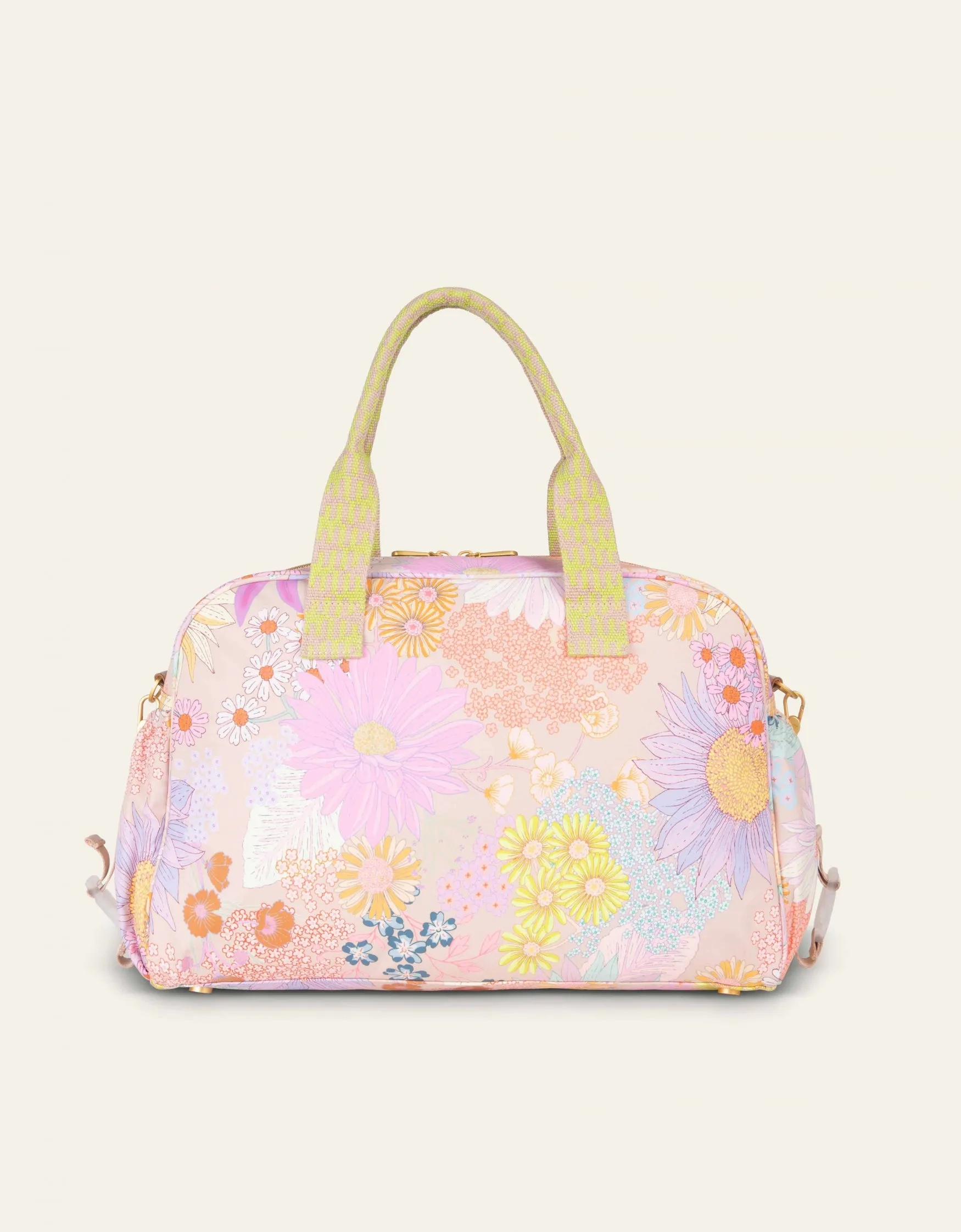 Bibi Baby Bag