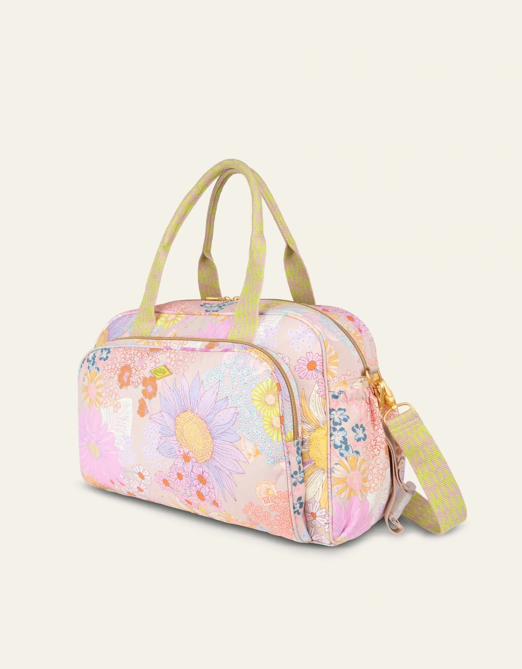 Bibi Baby Bag