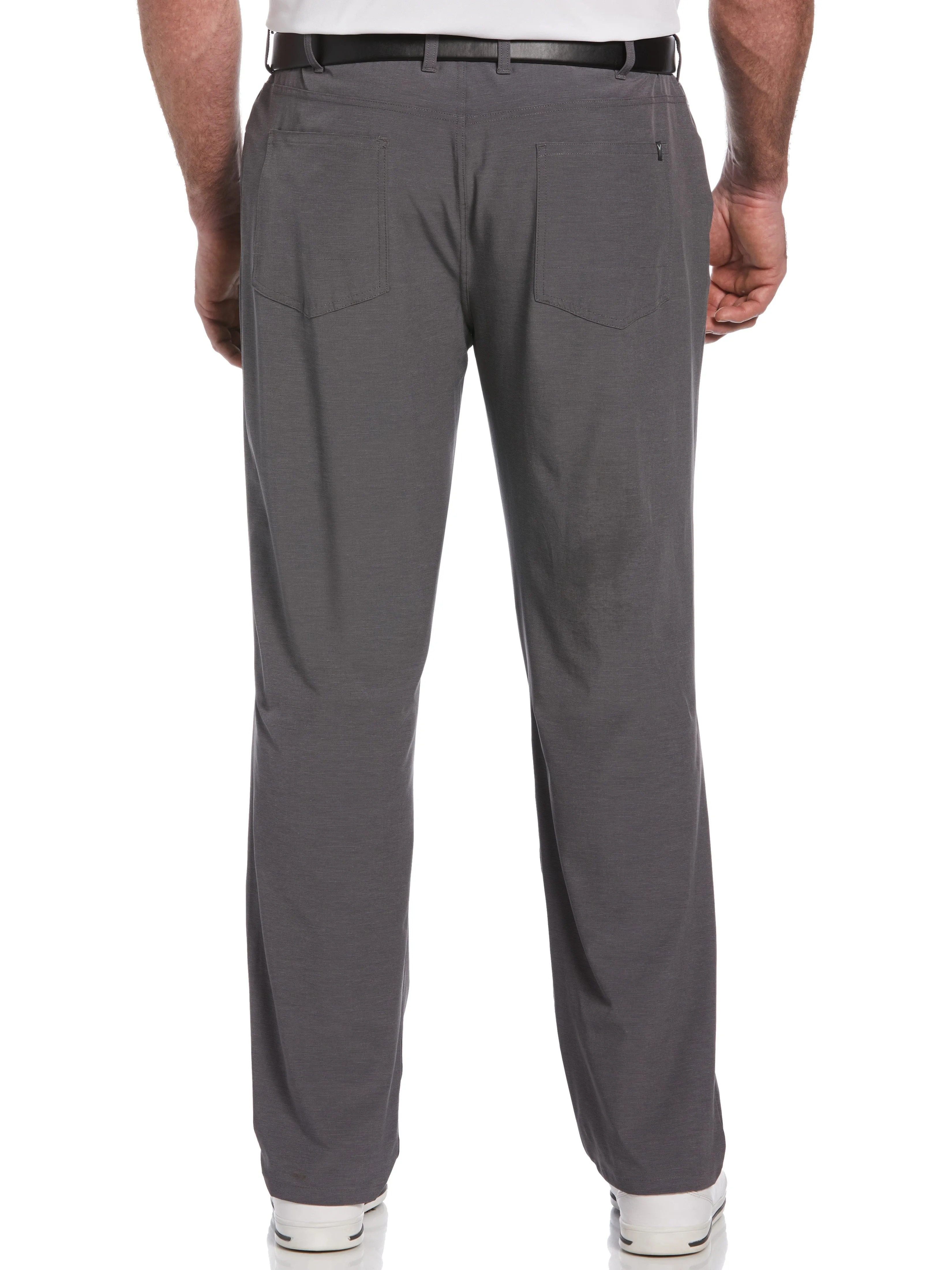 Big & Tall 5-Pocket Pant