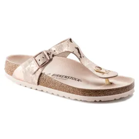 Birkenstock Gizeh Vintage Metallic