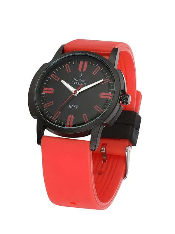 Boys Sporty Watch