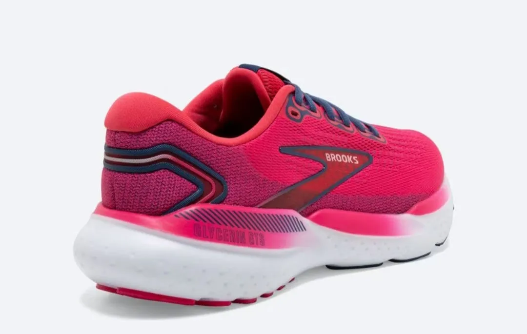 Brooks Glycerin GTS 21 Ladies Trainer 1204091B630