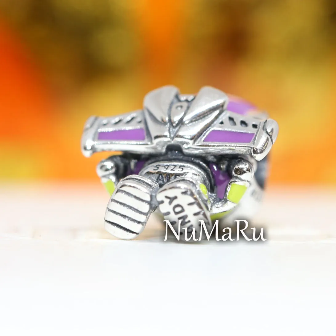 Buzz Lightyear Charm 792024C01