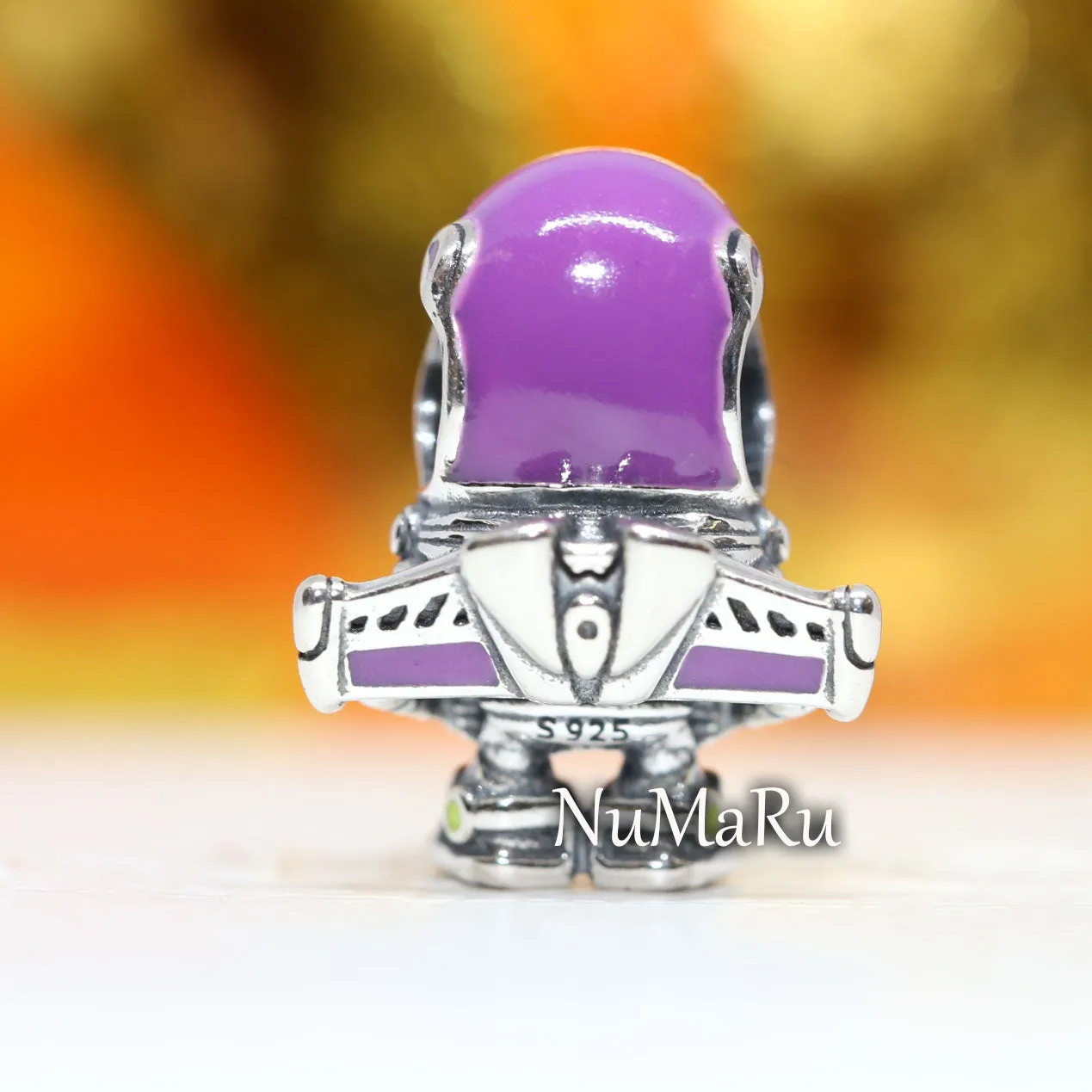 Buzz Lightyear Charm 792024C01