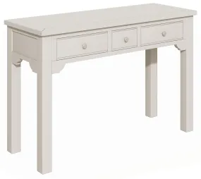 Cali Ladies Dressing Table