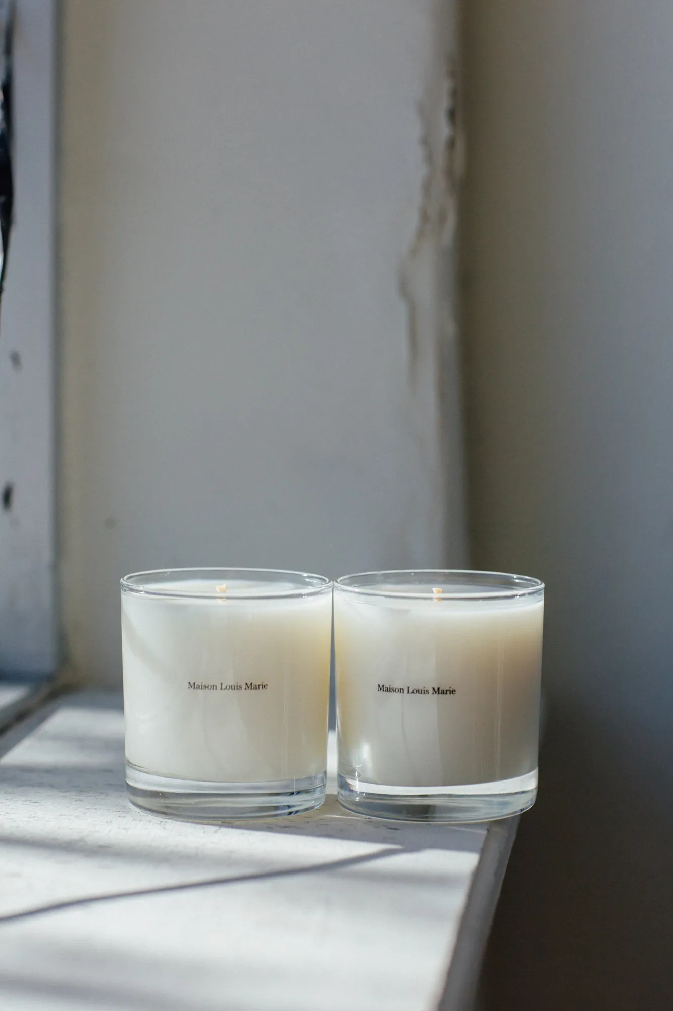 Candle - Back in Stock