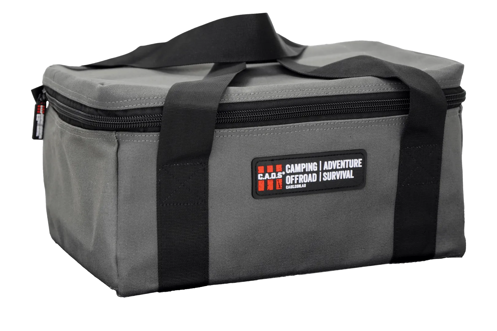 CAOS Canvas Recovery Bag