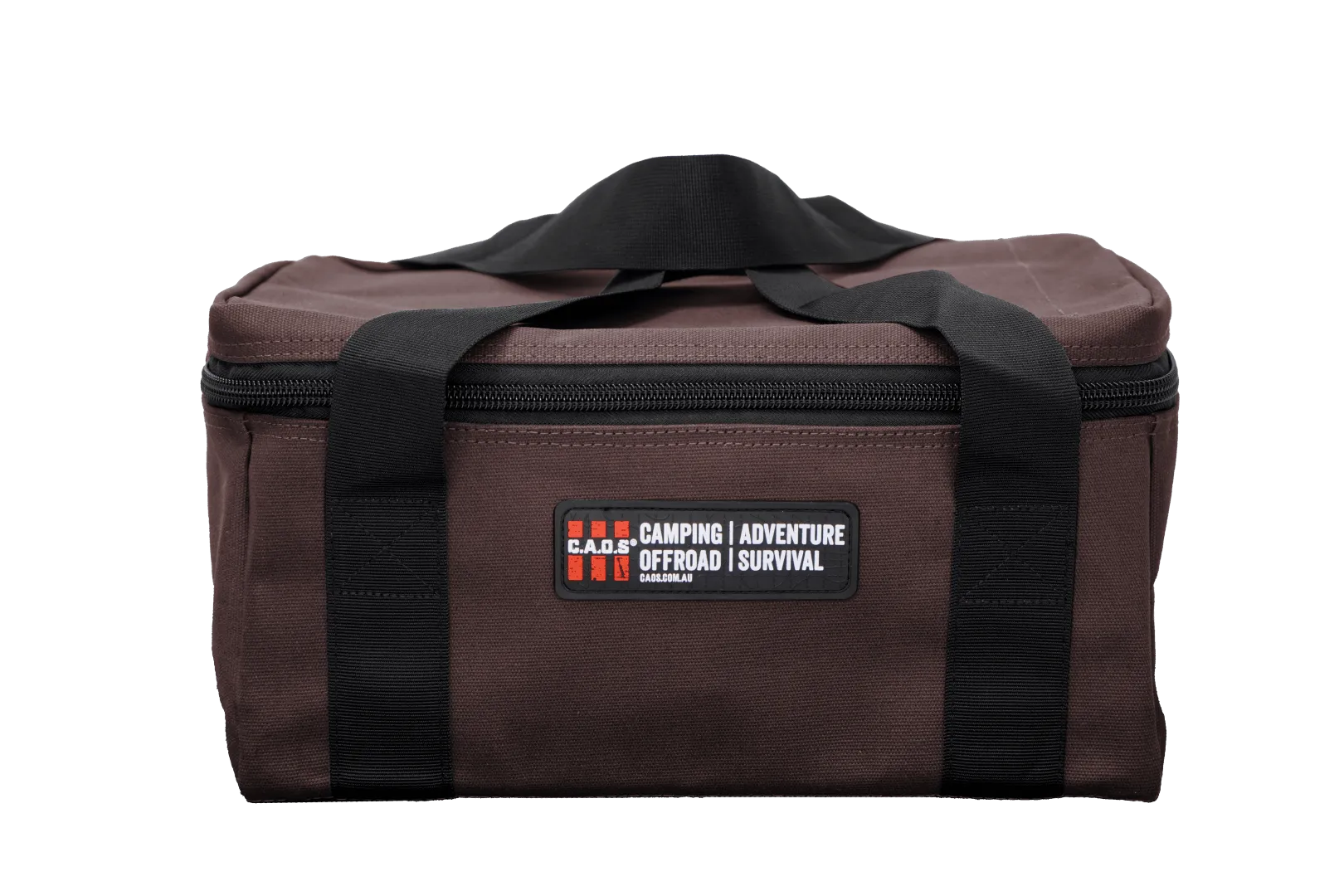 CAOS Canvas Recovery Bag