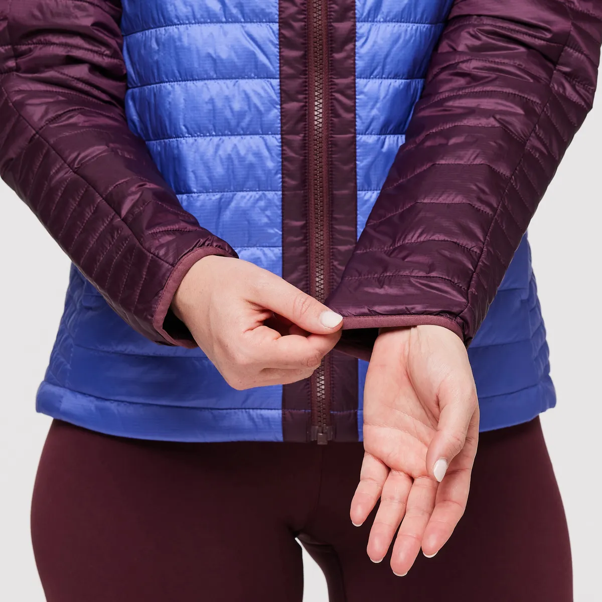 Capa Insulated Jacket - Women's