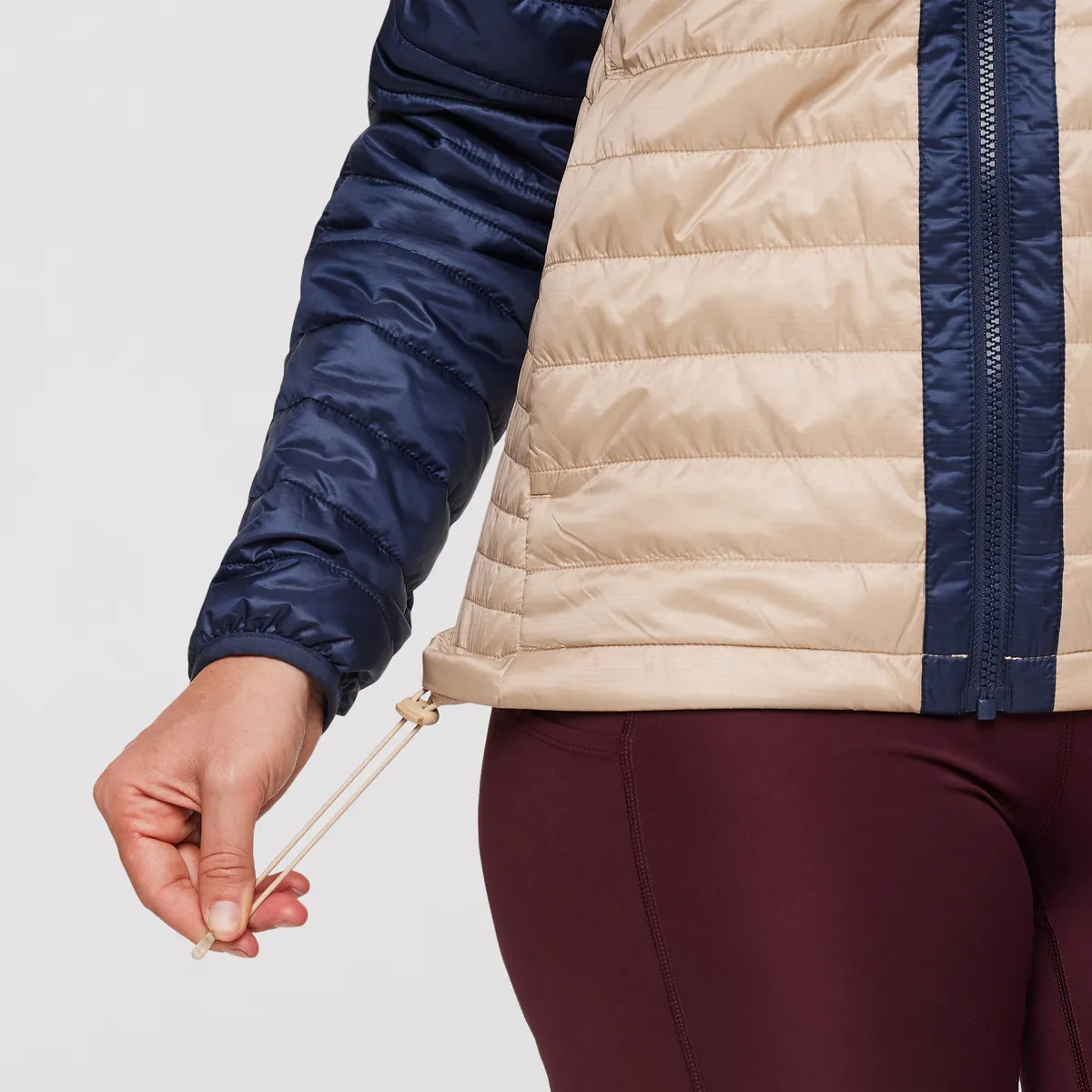 Capa Insulated Jacket - Women's