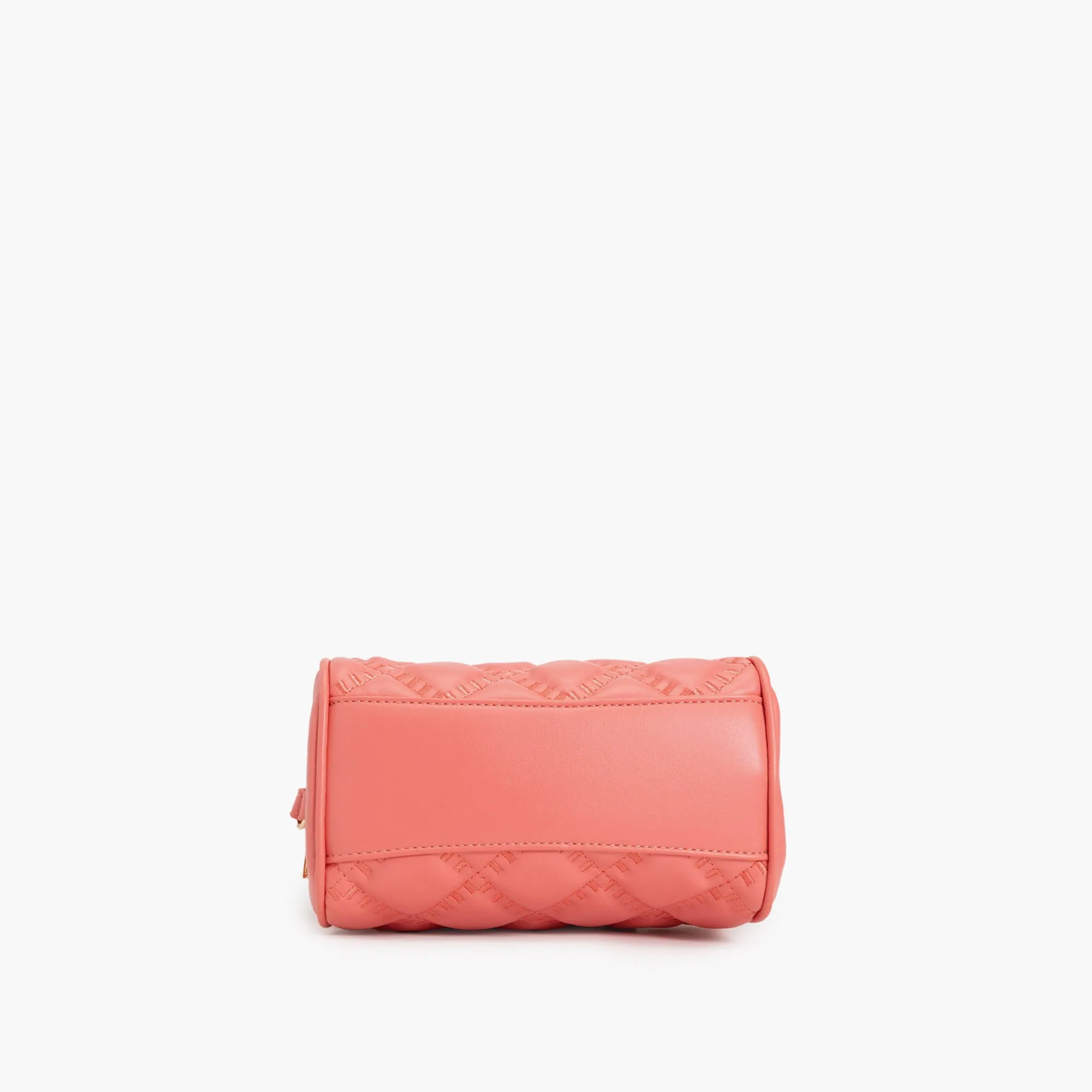 Cece Quilted Summer Mini Crossbody Bag