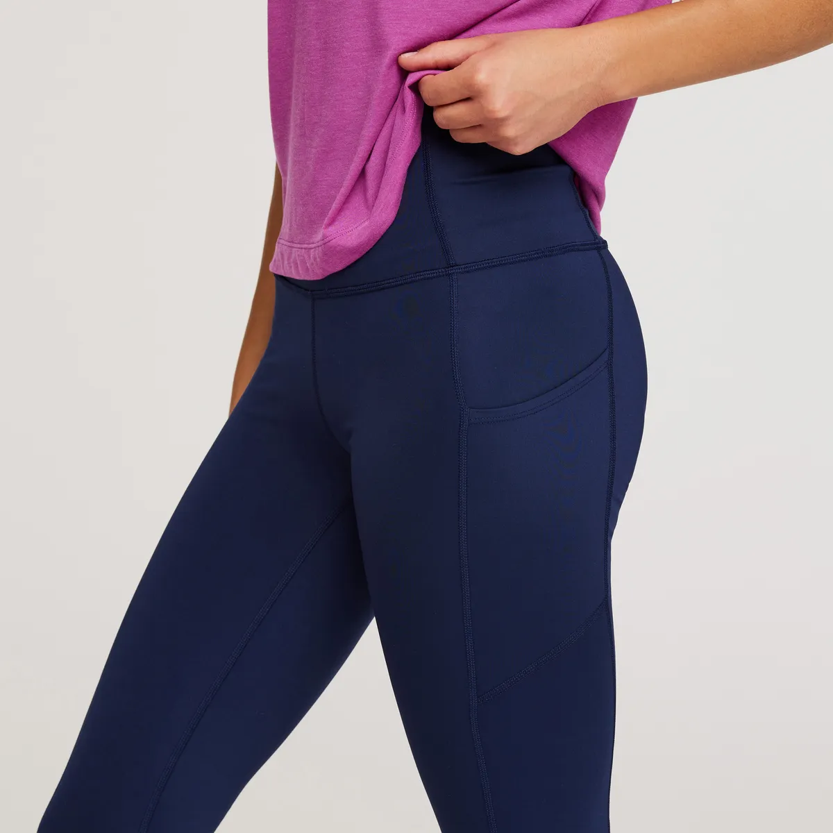 Cerro Travel Tight - Women's