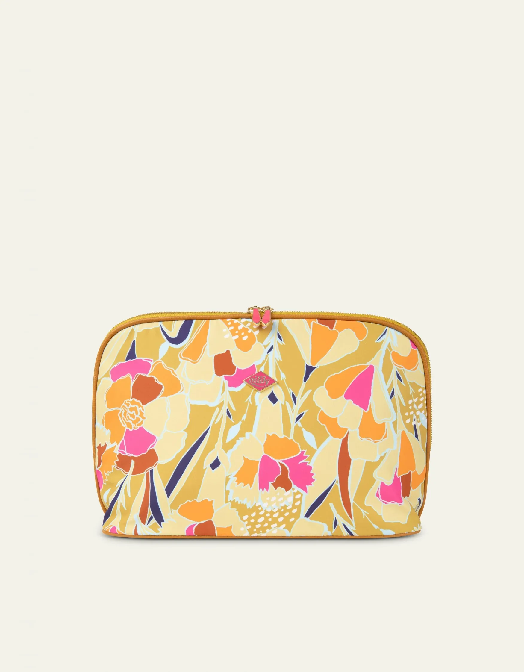 Chelsey Cosmetic Bag