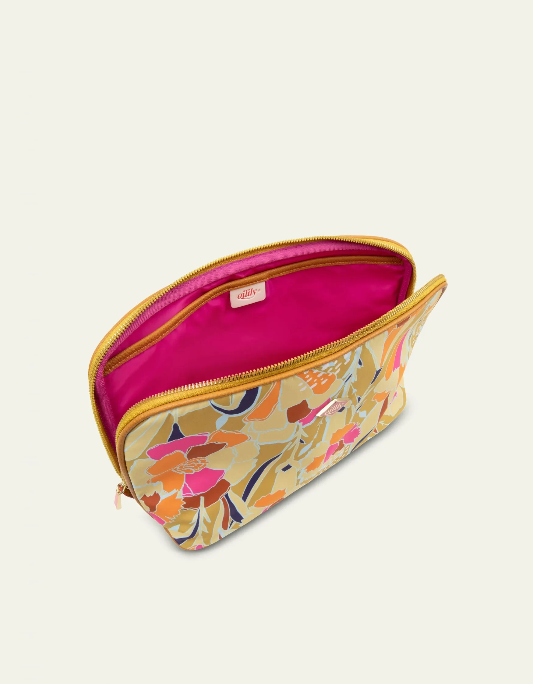 Chelsey Cosmetic Bag