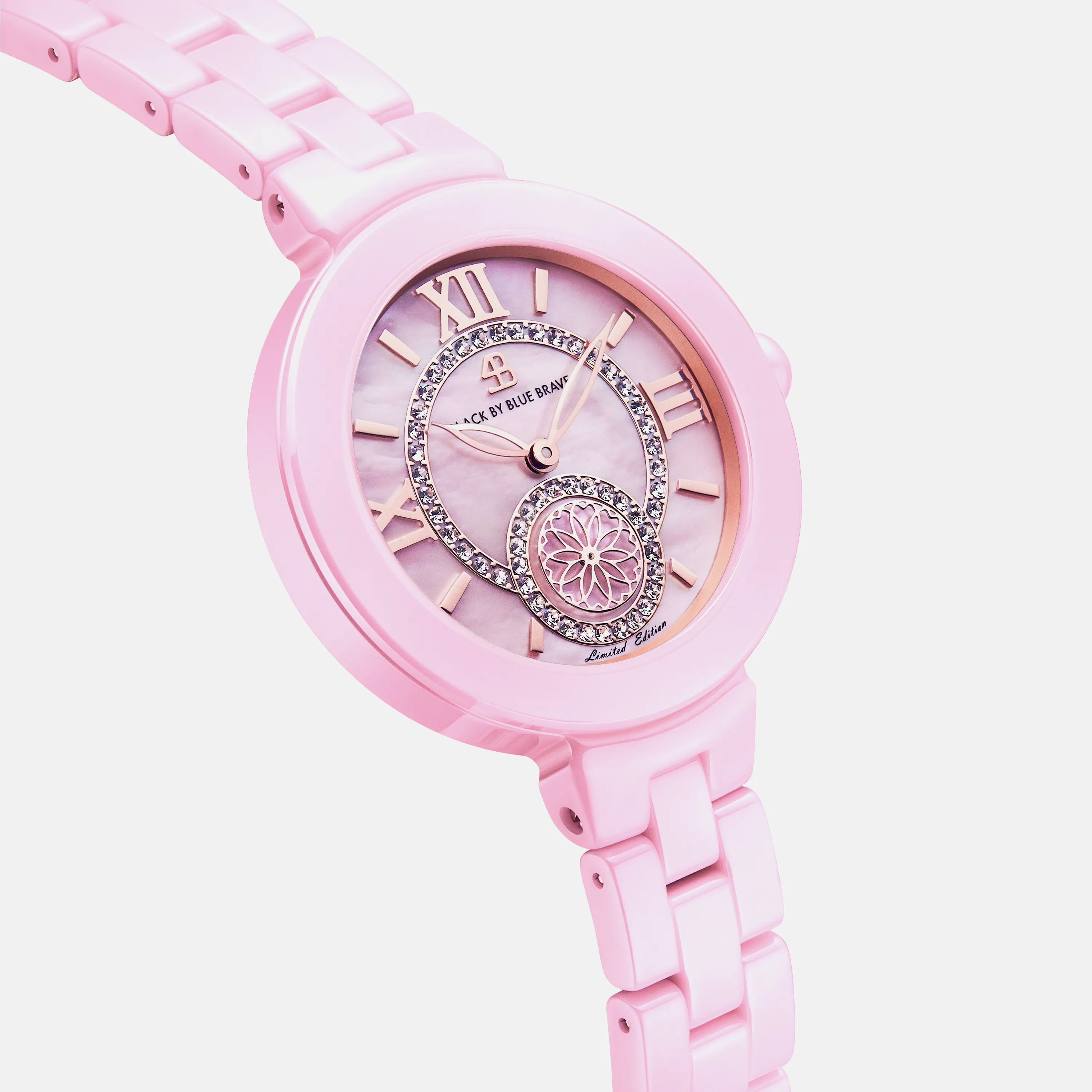 CHERRY BLOSSOM CERAMIC (34MM)