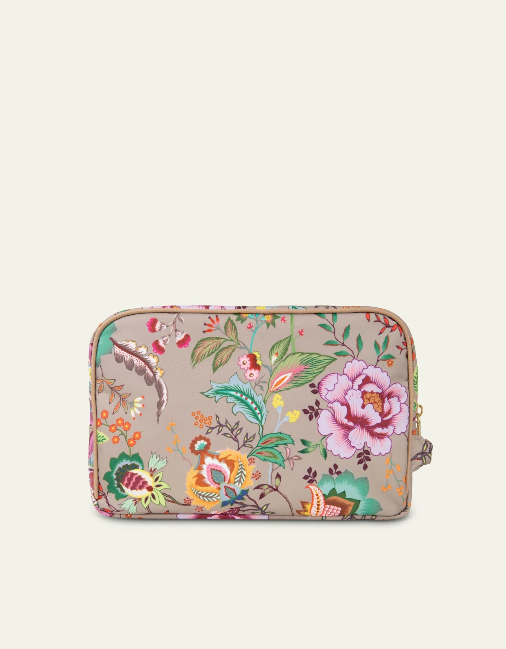 Chloe Pocket Cosmetic Bag