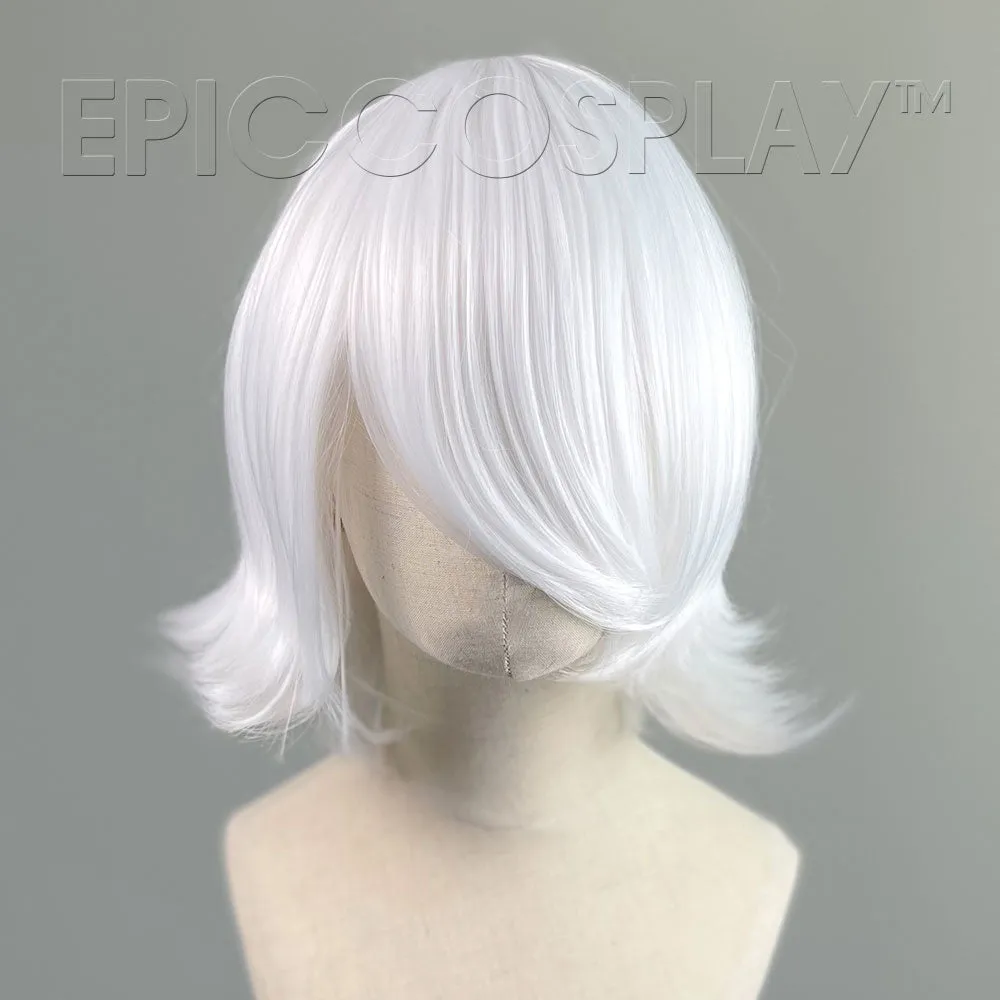 Chronos - Classic White Wig