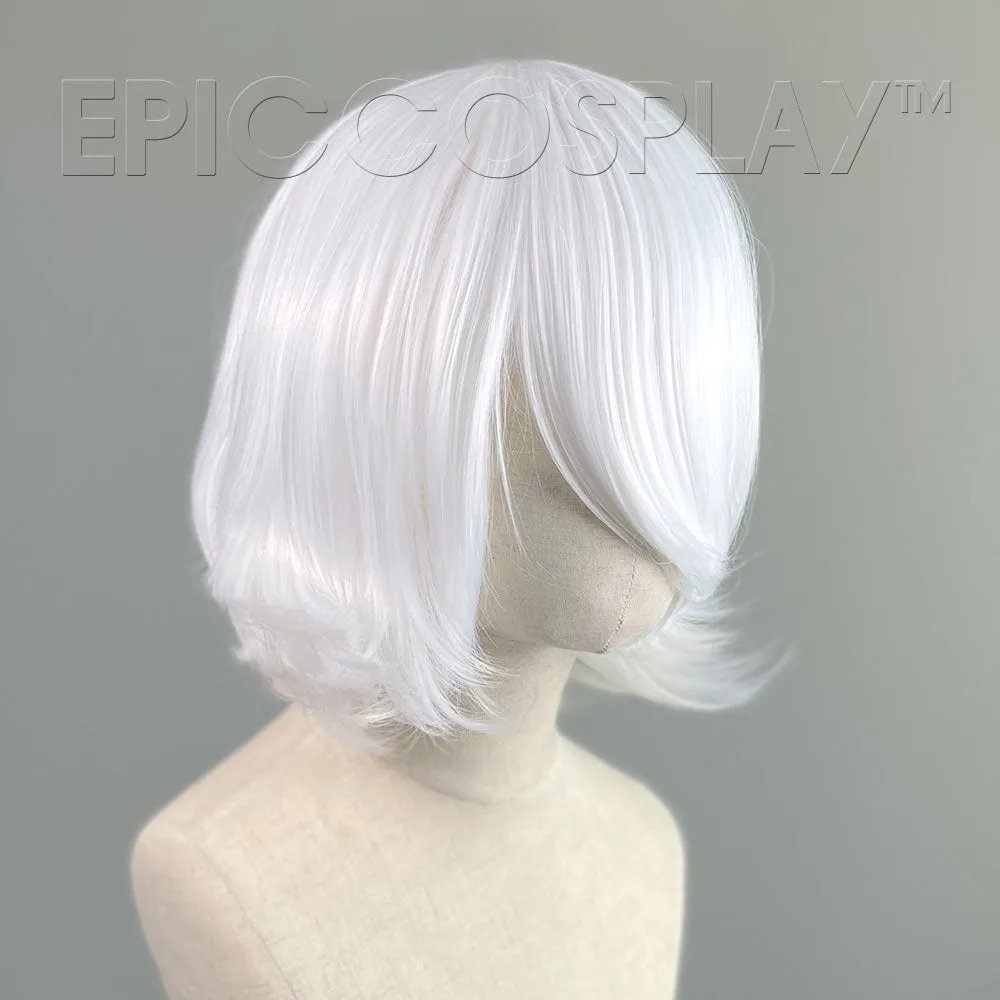 Chronos - Classic White Wig