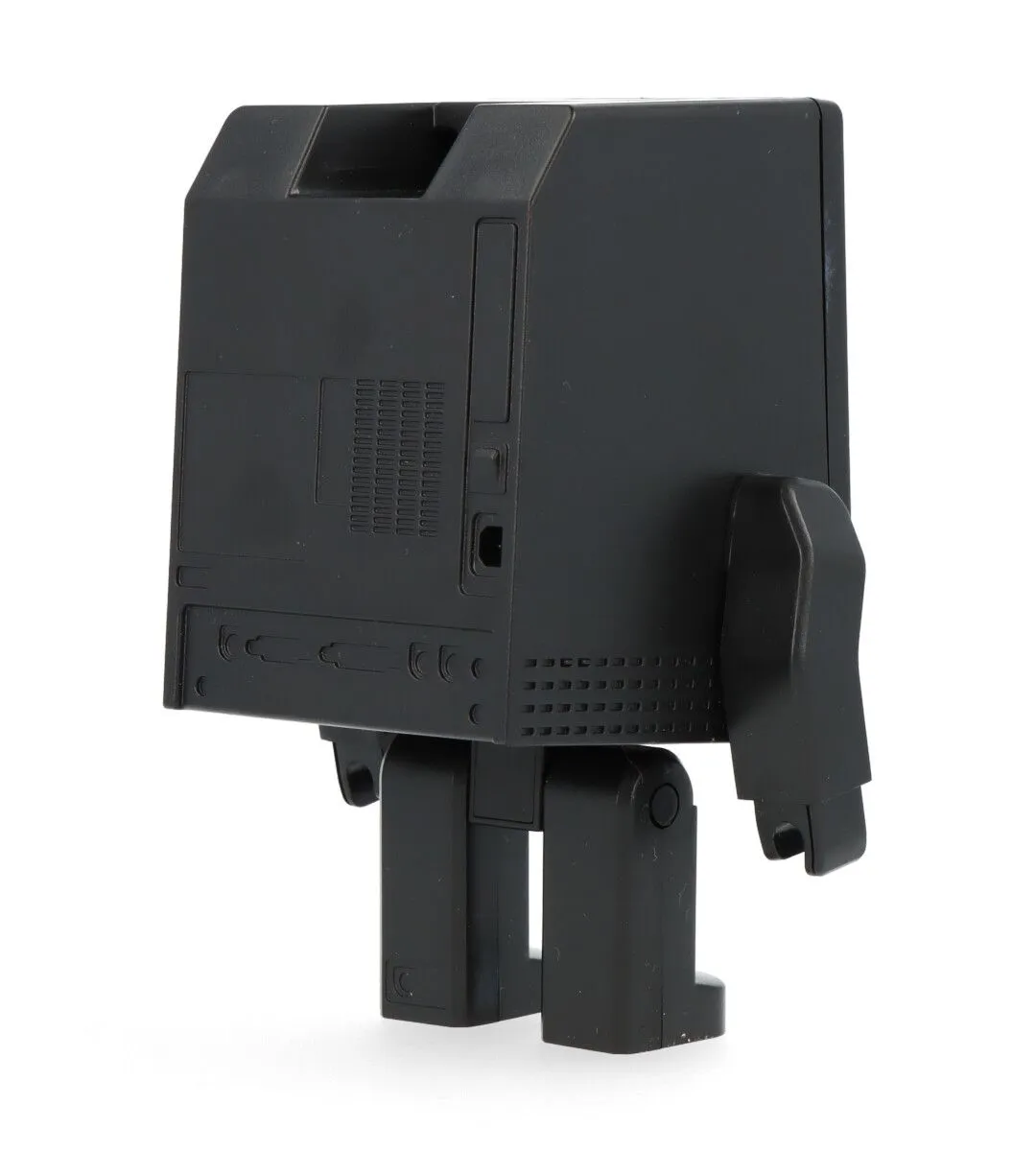 Classicbot Classic Black Version