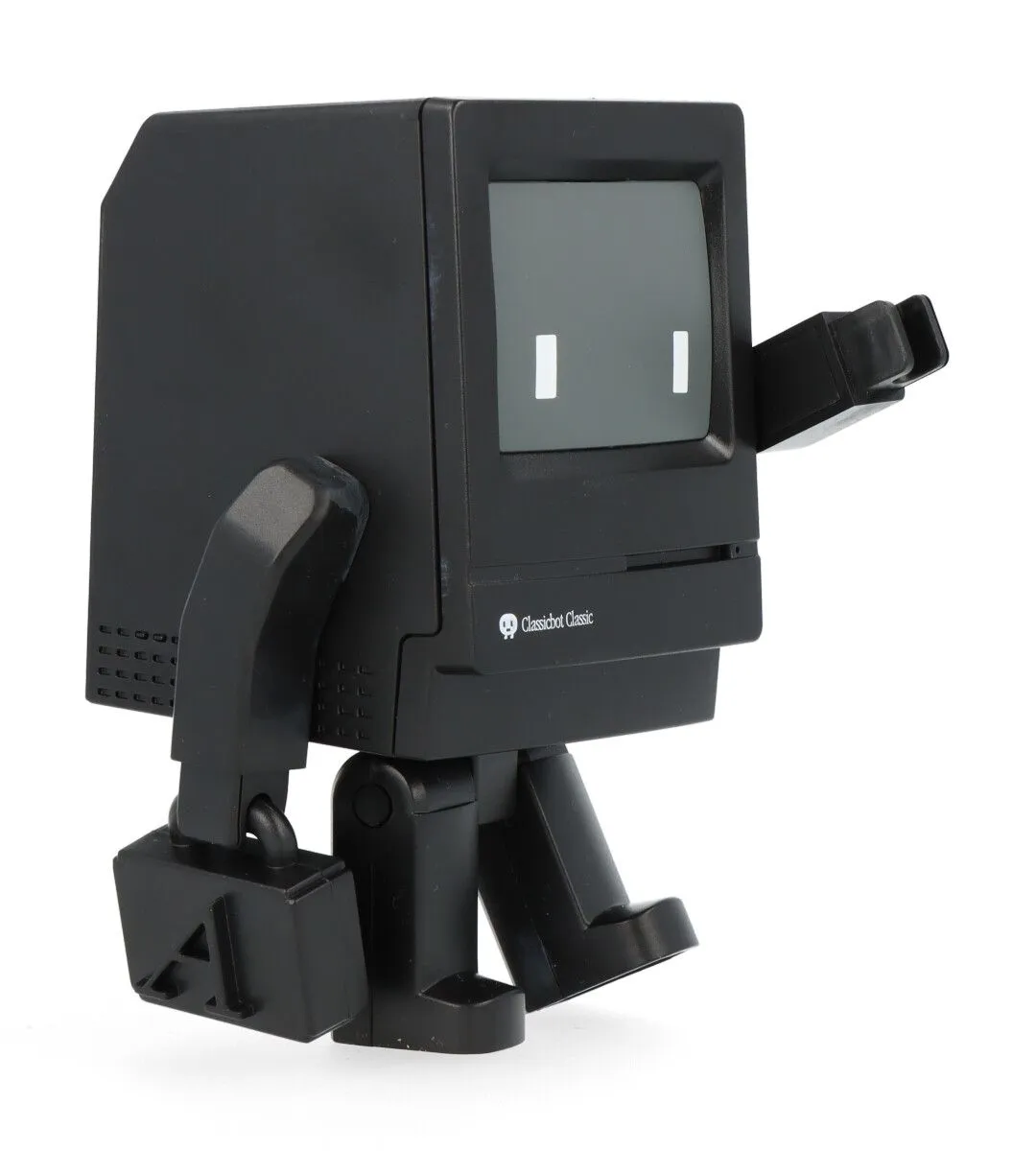 Classicbot Classic Black Version