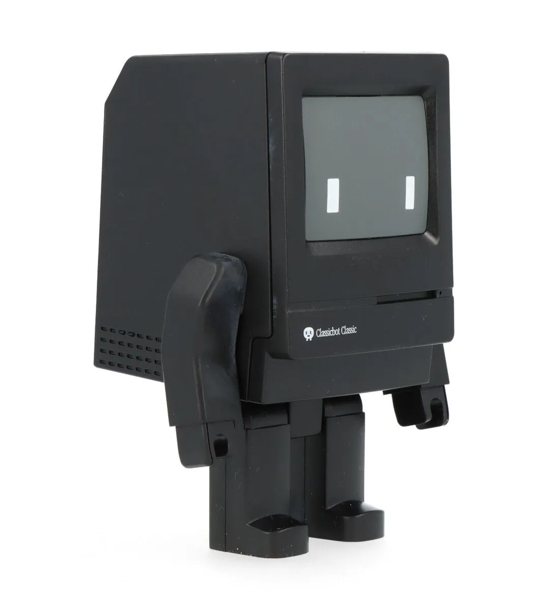 Classicbot Classic Black Version