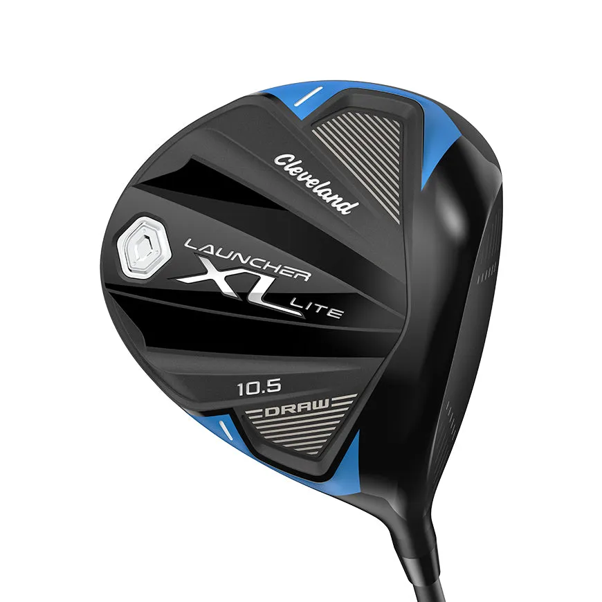 Cleveland Golf Launcher XL Lite Draw Driver