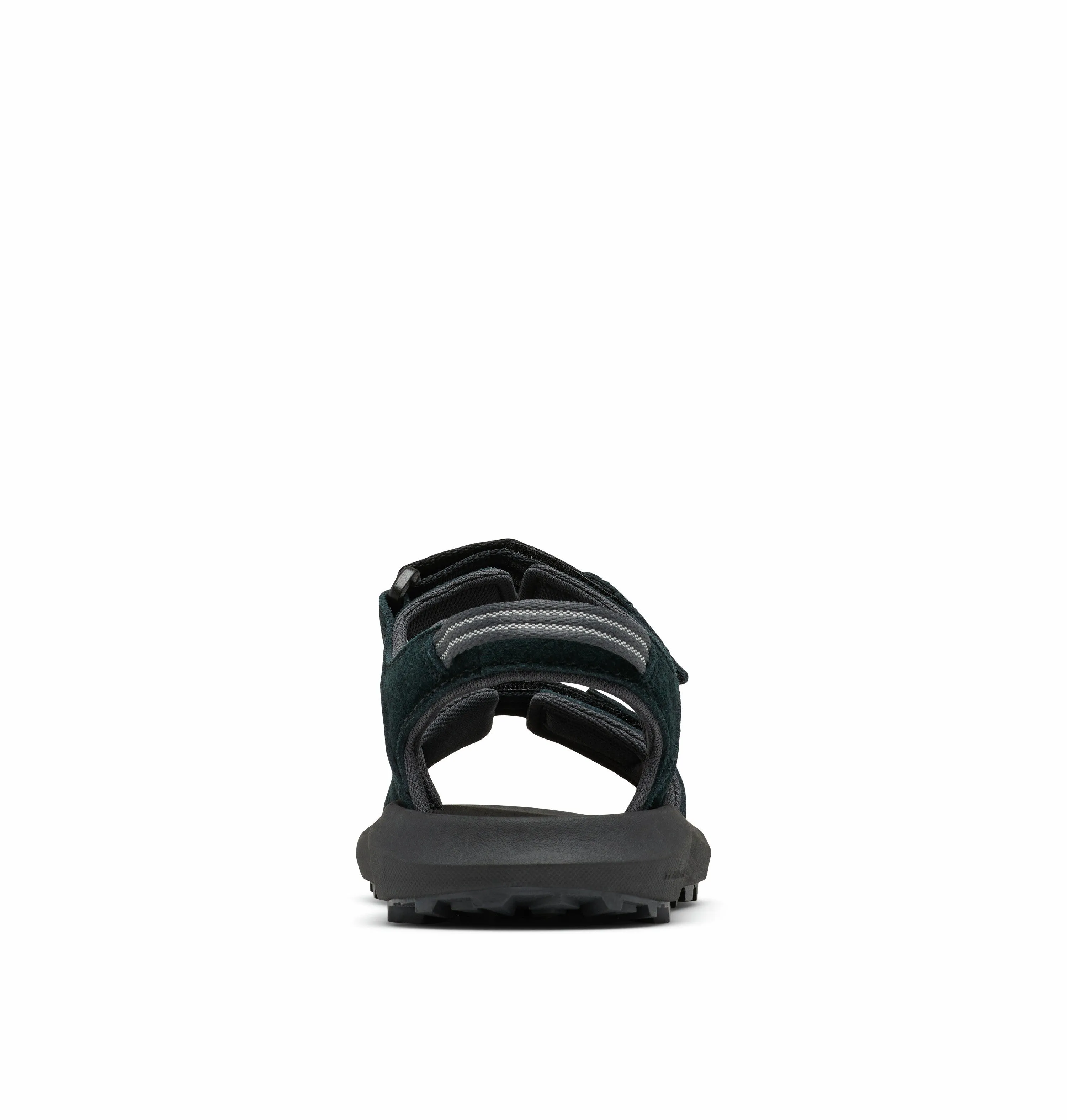 Columbia Trailstorm Hiker 2 Strap Sandal-BLACK