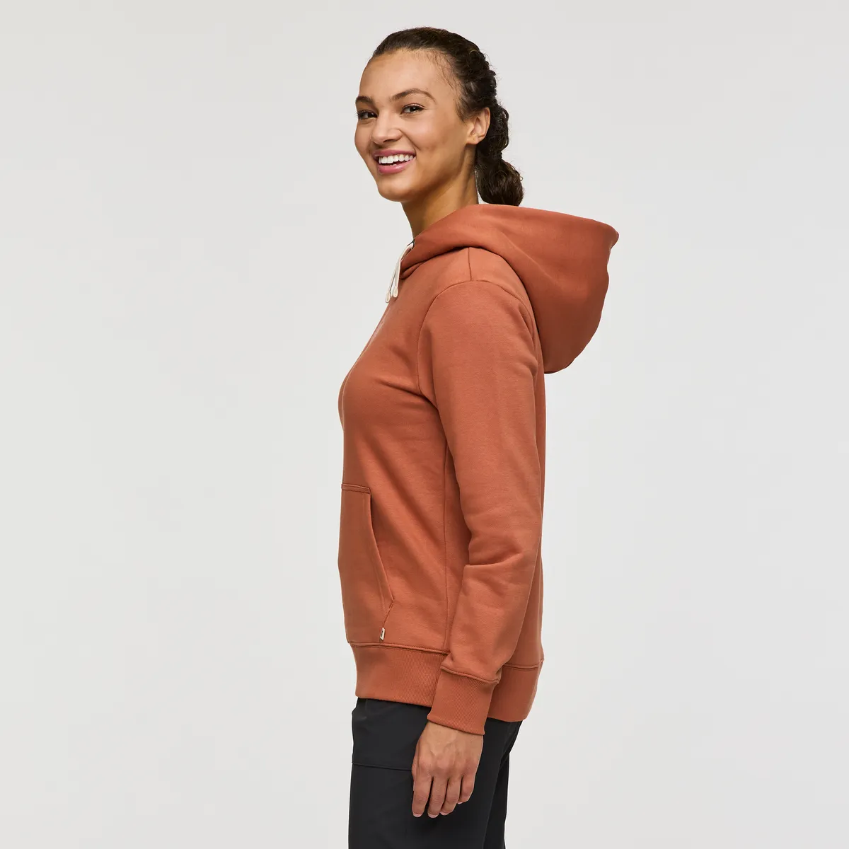 Cotopaxi Llama Pullover Hoodie - Women's