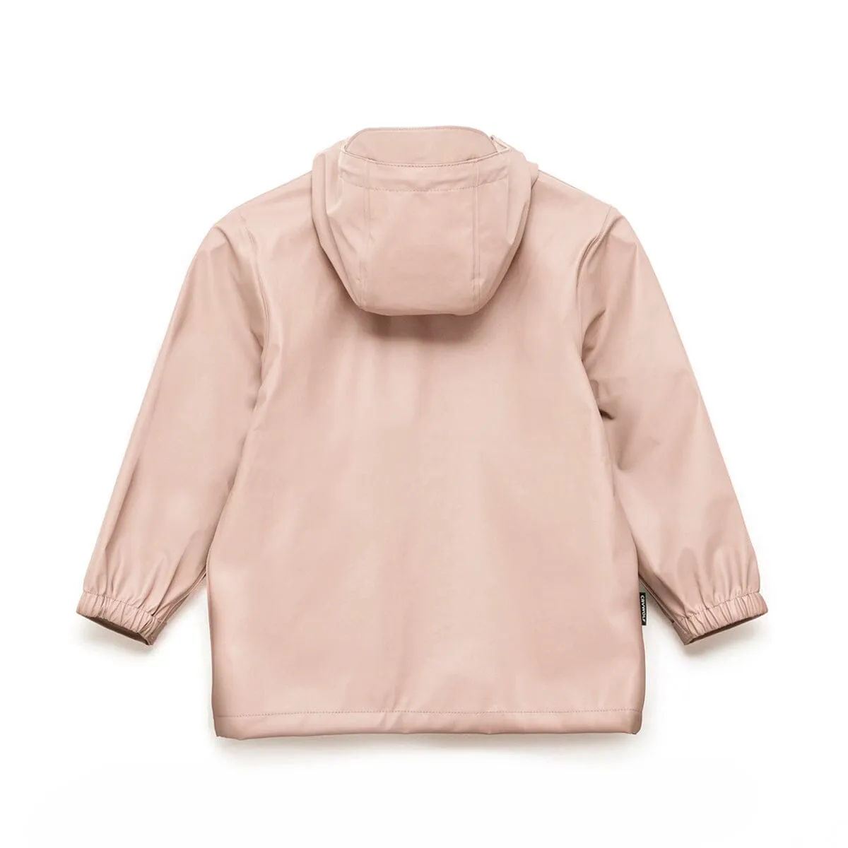 Crywolf Play Jacket - CLASSIC RANGE Dusty Pink