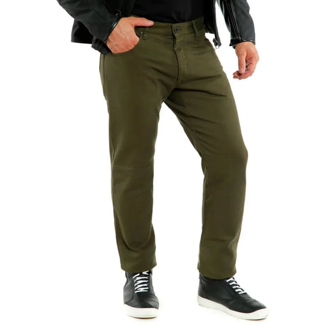 DAINESE PANTALONI  CHINOS TEX