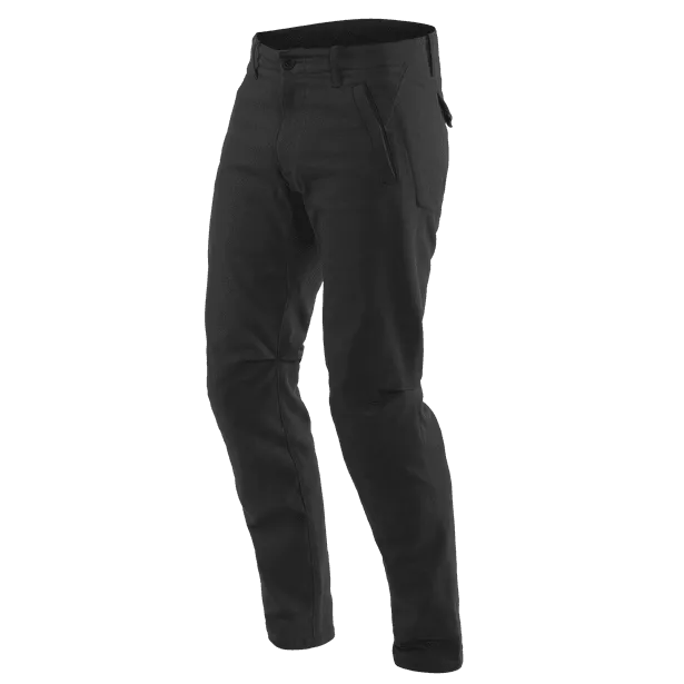 DAINESE PANTALONI  CHINOS TEX